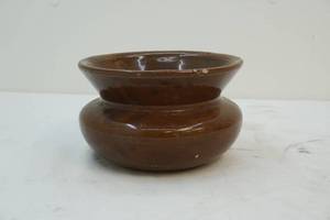 Vintage spittoon