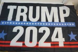Trump Commemeration