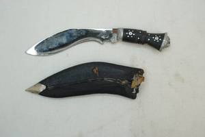 Knife