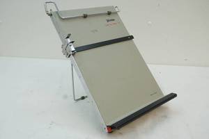 Pace tracker board