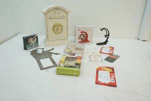 Keepsake, photo, hooks