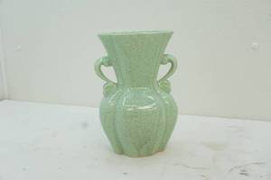 Vintage pottery