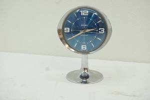 Vintage alarm clock