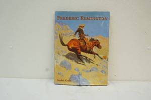 Remington book