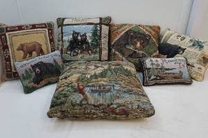 Pillows