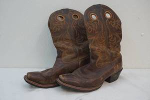 Ariat Boots