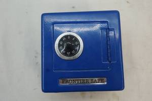 Coin bank