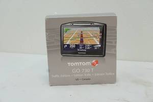 GPS