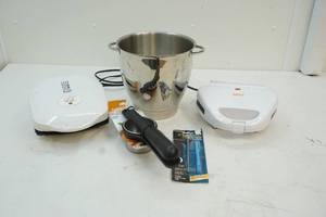 Kitchen tools