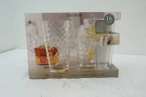 Drink ware set