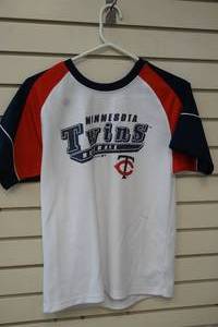 Youth jersey
