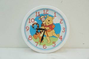 Disney clock