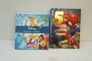 Picture childs books