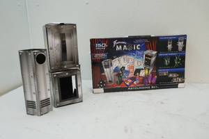 Magic set