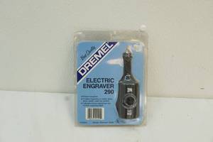 Engraver
