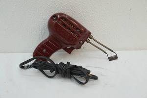 Soldering gun