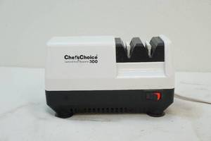 Hone sharpener