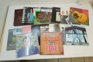 Records