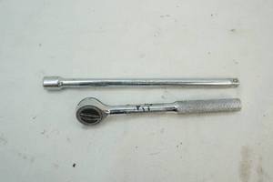 Ratchet, extension