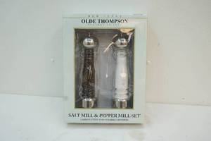 Salt and pepper st