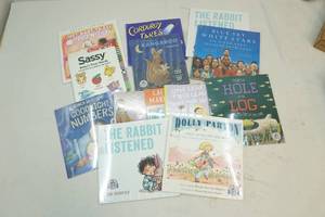 New Childrens Books
