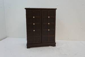 Jewelry box