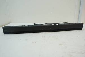 Sony sound bar