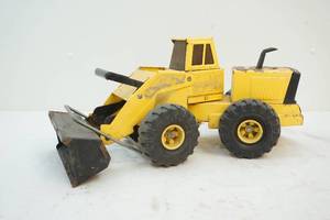Vintage Tonka truck