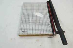 Trimmer