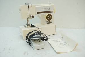 Baby Lock Sewing Machine