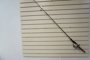 fishing rod
