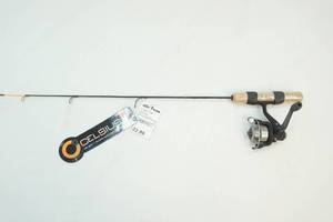 fishing rod