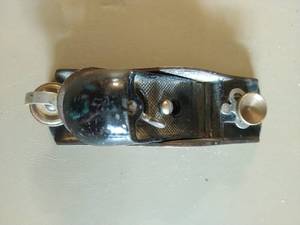 lot 356 image: Hand Plane No. 9 12