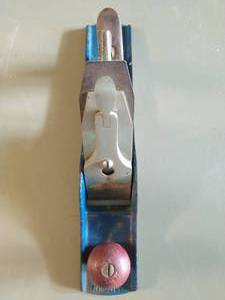 lot 359 image: Artisan Hand Plane