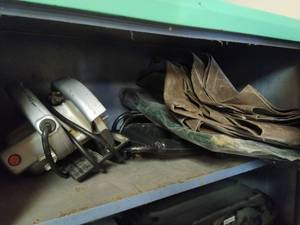 lot 365 image: Collection of Tools