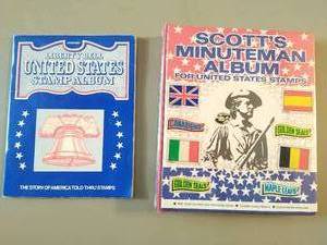 lot 97 image: Collection of Postage Stamps