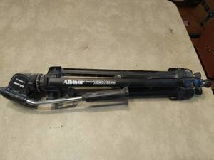 lot 182 image: Albinar Tripod