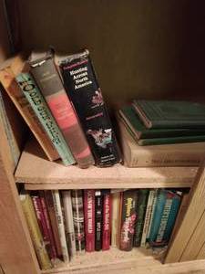 lot 207 image: Books