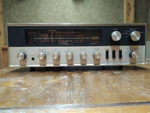 lot 245 image: Allied Receiver