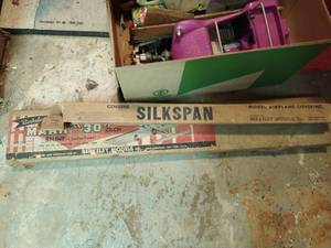 lot 330 image: Model Airplane & More