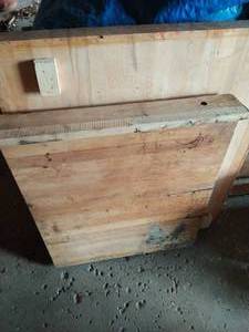 lot 412 image: Chopping Blocks