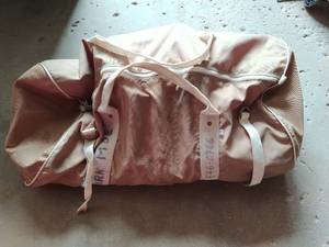 lot 419 image: Vintage Sports Gear