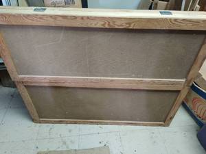 lot 431 image: Framing Mats