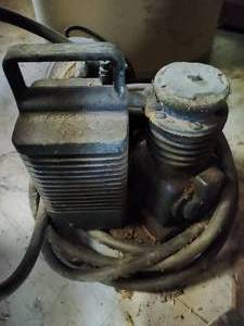 lot 448 image: Motor