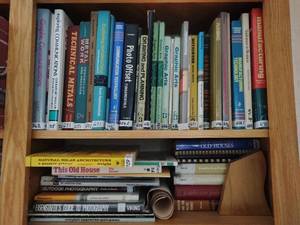 lot 50 image: Collection of Books