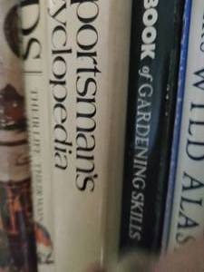 lot 56 image: Collection of Books