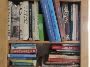 lot 57 image: Collection of Books