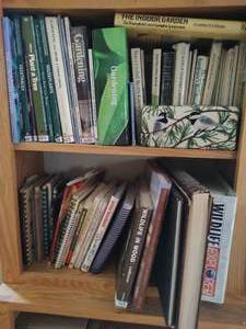 lot 61 image: Collection of Books