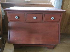 lot 71 image: Storage Cabinet