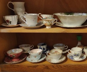 lot 778 image: Collection of Misc China